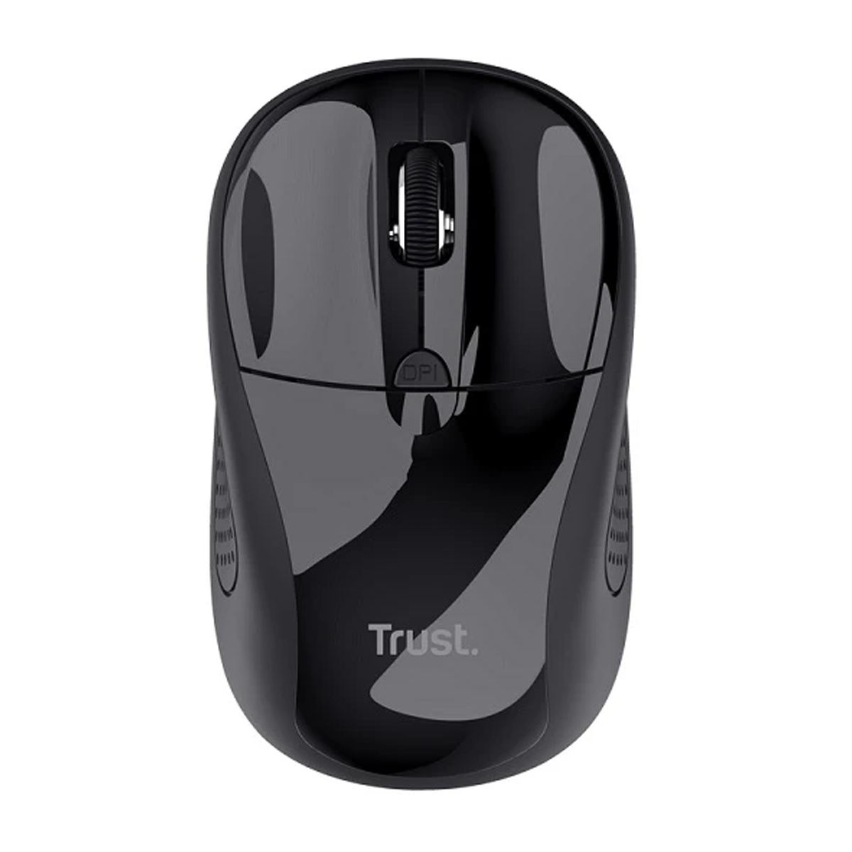 ماوس بی سیم تراست مدل WIRELESS PRIMO ماوس بی سیم تراست مدل WIRELESS PRIMO-small-image