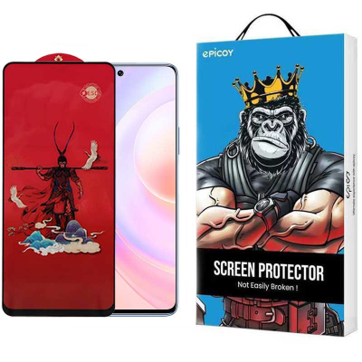 گلس گوشی آنر Nova 9 Se-50 Se اپیکوی مدل Monkey King مناسب برای گلس گوشی آنر Nova 9 Se-50 Se اپیکوی مدل Monkey King مناسب برای