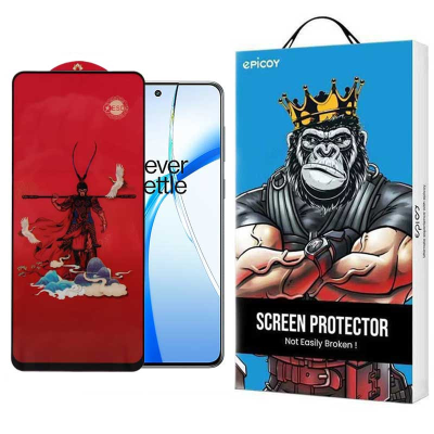 گلس گوشی وان پلاس Nord CE4- Nord CE3- 10R- 10T- Ace Pro- Ace- 10R 150W اپیکوی مدل Monkey King  گلس گوشی وان پلاس Nord CE4- Nord CE3- 10R- 10T- Ace Pro- Ace- 10R 150W اپیکوی مدل Monkey King