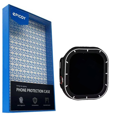 کاور  اپل واچ 49 میلی متری اپیکوی مدل WatchGuard