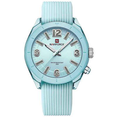 ساعت مچی زنانه نیوی فورس مدل NF7103 L.BE L.BE