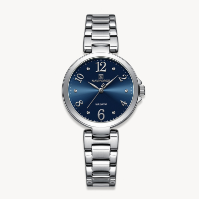 ساعت مچی زنانه نیوی فورس مدل nf5031