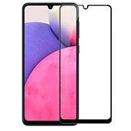 محافظ صفحه نمایش شیشه ای مناسب برای گوشی موبایل سامسونگ مدل Galaxy A33 5G