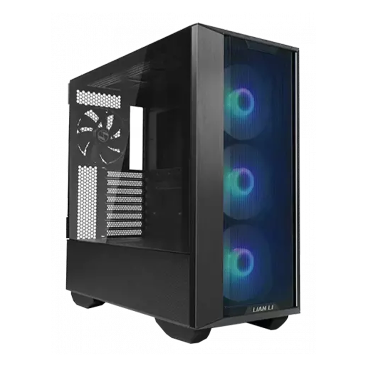 کیس کامپیوتر گیمینگ لیان لی مدل Lancool III RGB