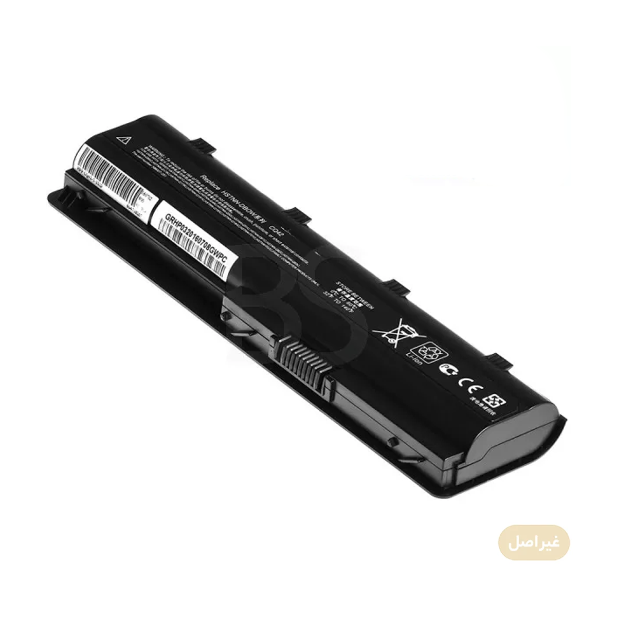 باتری لپ تاپ اچ پی مدل G62HP copy-small-image.png