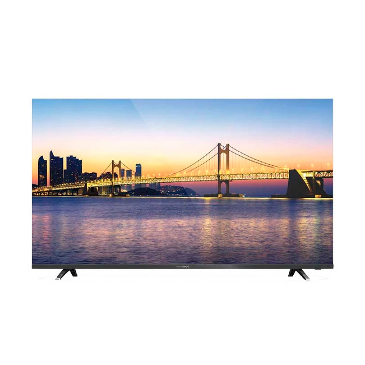تلویزیون LED دوو مدل DSL-55MS3100U سایز 55 اینچ