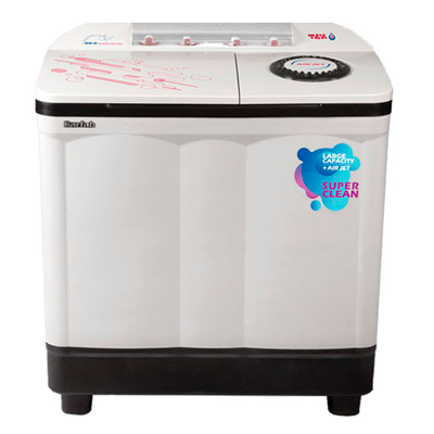 ماشین لباسشویی برفاب مدل WM-15