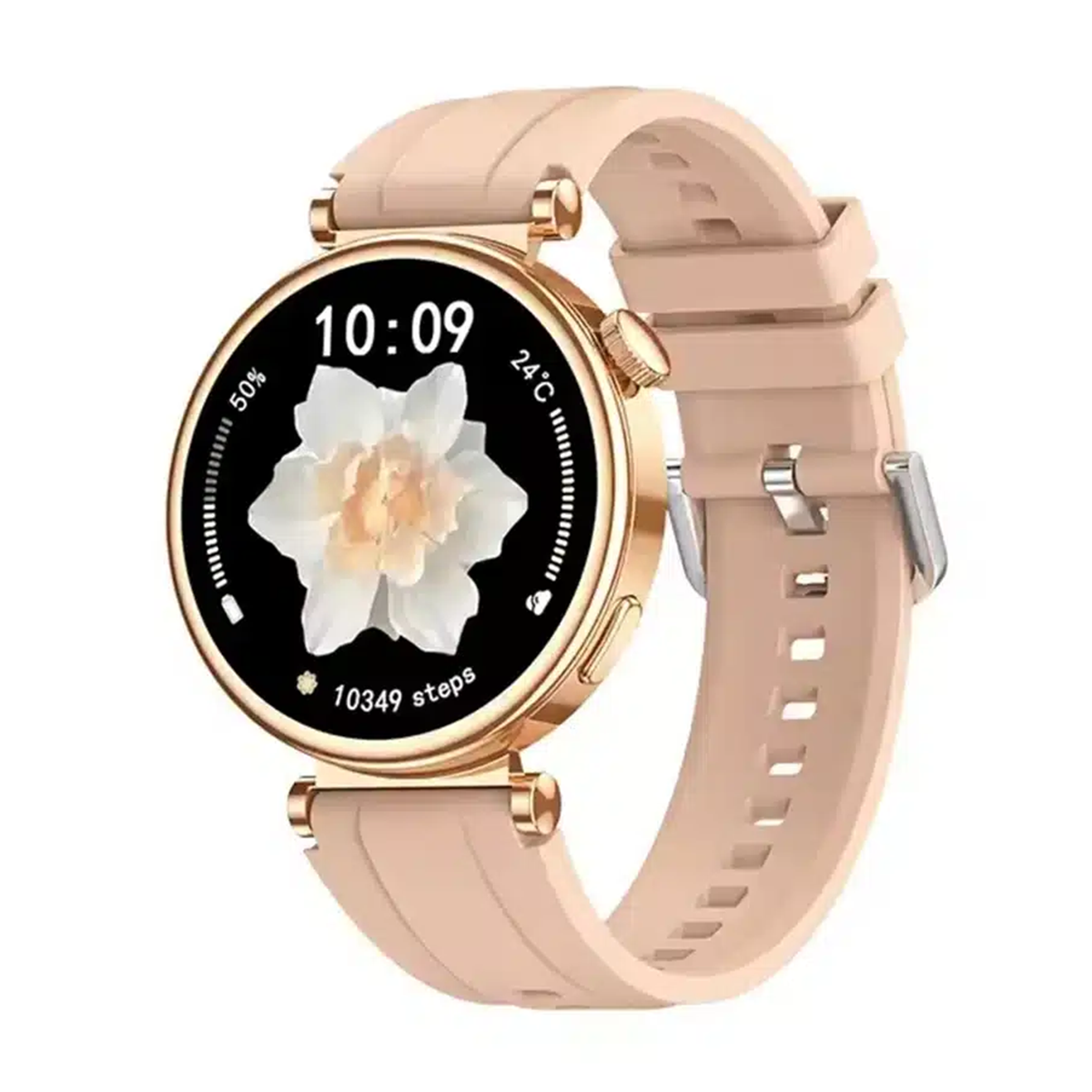 ساعت هوشمند لمفو مدل GT4 MINI