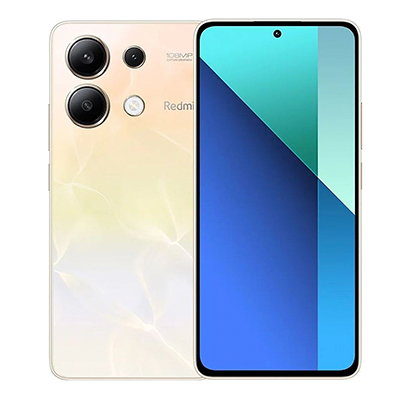 گوشی موبایل شیائومی مدل Redmi Note 13 4G ظرفیت 512 گیگابایت رم 8 گیگابایت گوشی موبایل شیائومی مدل Redmi Note 13 4G ظرفیت 512 گیگابایت رم 8 گیگابایت