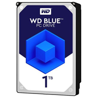  هارددیسک اینترنال وسترن دیجیتال مدل Blue WD10EZEX ظرفیت 1 ترابایت-small-image