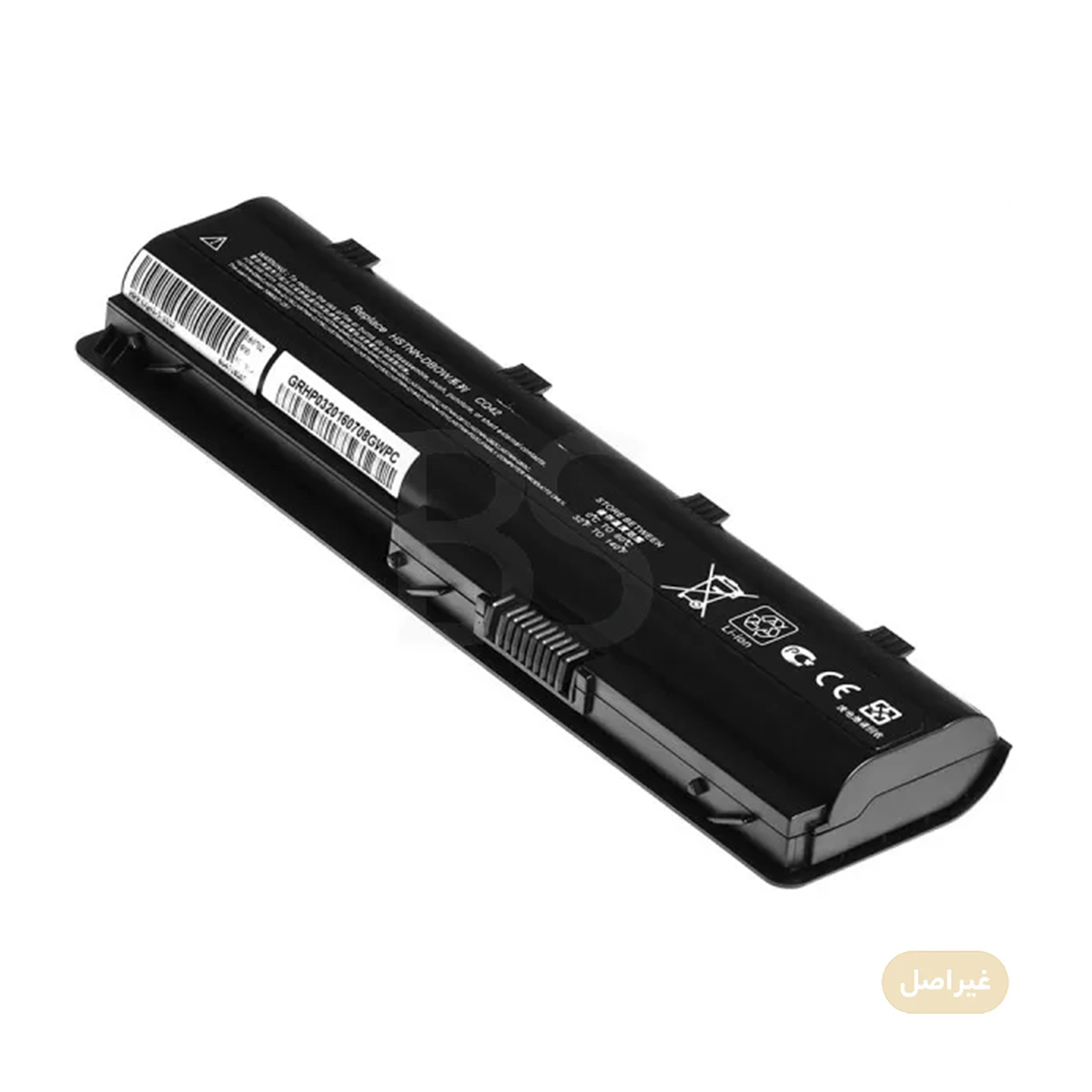 باتری لپ تاپ 6 سلولی اونیکس مناسب برای اچ پی Compaq Presario CQ42-small-image