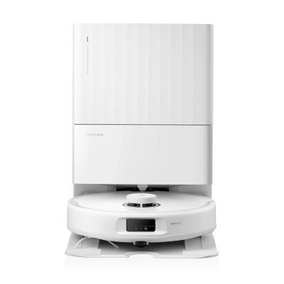 جاروبرقی رباتیک روبوراک مدل QRevo pro