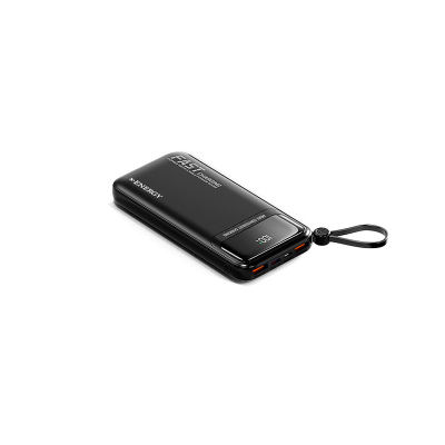 پاوربانک ایکس انرژی مدل X-813 22.5W ظرفیت 10000 میلی آمپر ساعت پاوربانک ایکس انرژی مدل X-813 22.5W ظرفیت 10000 میلی آمپر ساعت