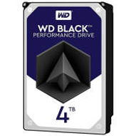  هارددیسک اینترنال وسترن دیجیتال مدل Black WD4005FZBX ظرفیت 4 ترابایت-small-image
