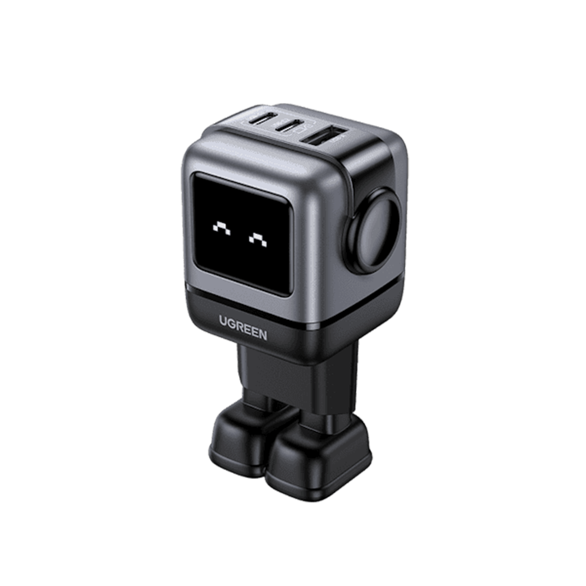 شارژر دیواری یوگرین مدل Nexode RG CD361 توان 65 وات