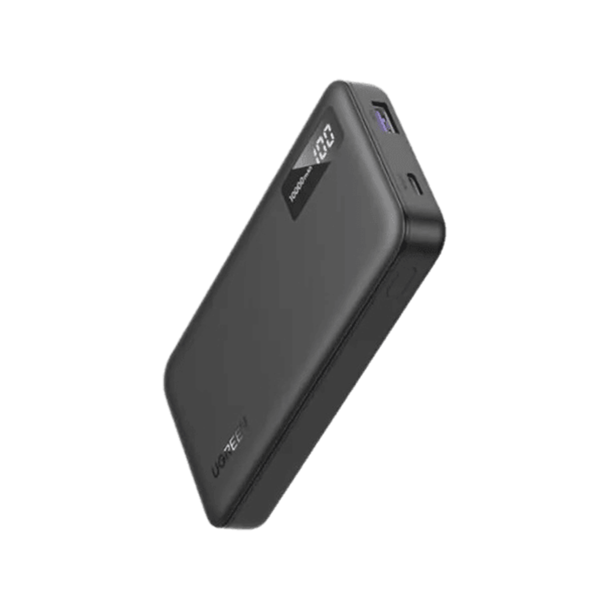 پاوربانک یوگرین مدل 35577 PB311 ظرفیت 10000 میلی آمپر ساعت