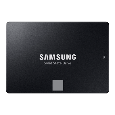 هارد اس اس دی اینترنال سامسونگ مدل EVO 870 ظرفیت 1 ترابایت  هارد اس اس دی اینترنال سامسونگ مدل EVO 870 ظرفیت 1 ترابایت-small-image