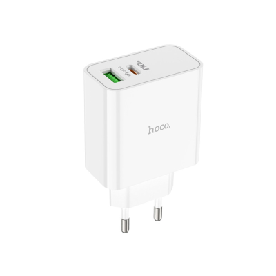شارژر دیواری هوکو 65 وات مدل C113A
