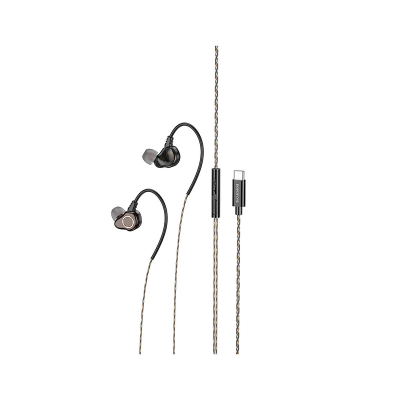 هندزفری بروفون مدل BM88 TYPE-C