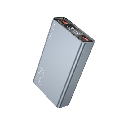 پاوربانک بروفون مدل BJ40 ظرفیت 15000 میلی آمپر ساعت پاوربانک بروفون مدل BJ40 ظرفیت 15000 میلی آمپر ساعت