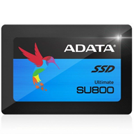 هارد اس اس دی اینترنال ای دیتا مدل SU800 ظرفیت 256 گیگابایت