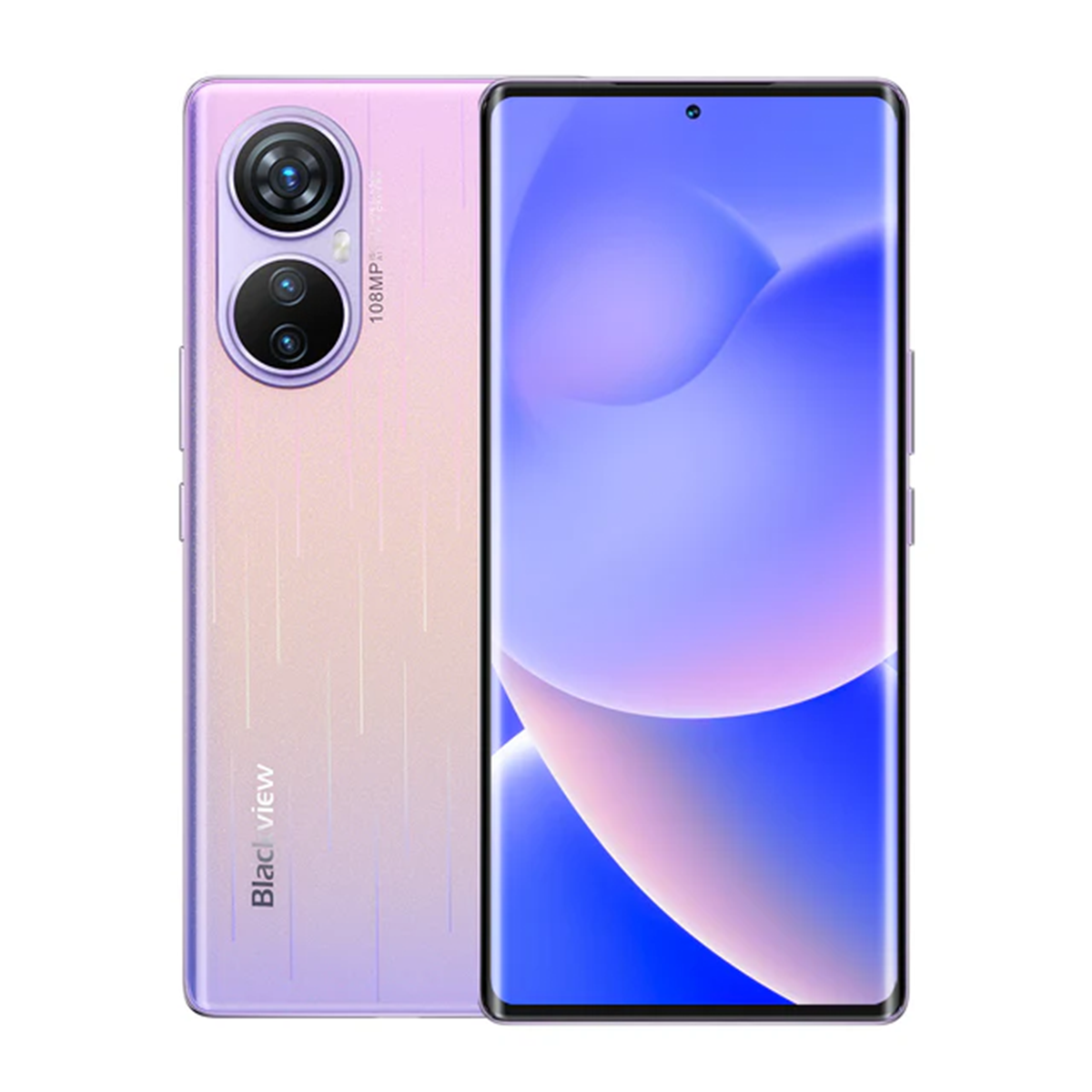 گوشی موبایل بلک ویو مدل A200 Pro ظرفیت 256 گیگابایت رم 12 گیگابایت گوشی موبایل بلک ویو مدل A200 Pro ظرفیت 256 گیگابایت رم 12 گیگابایت-small-image