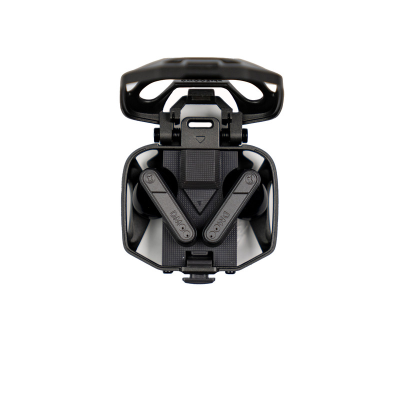 هندزفری بلوتوثی فوربری مدل D12 هندزفری بلوتوثی فوربری مدل D12