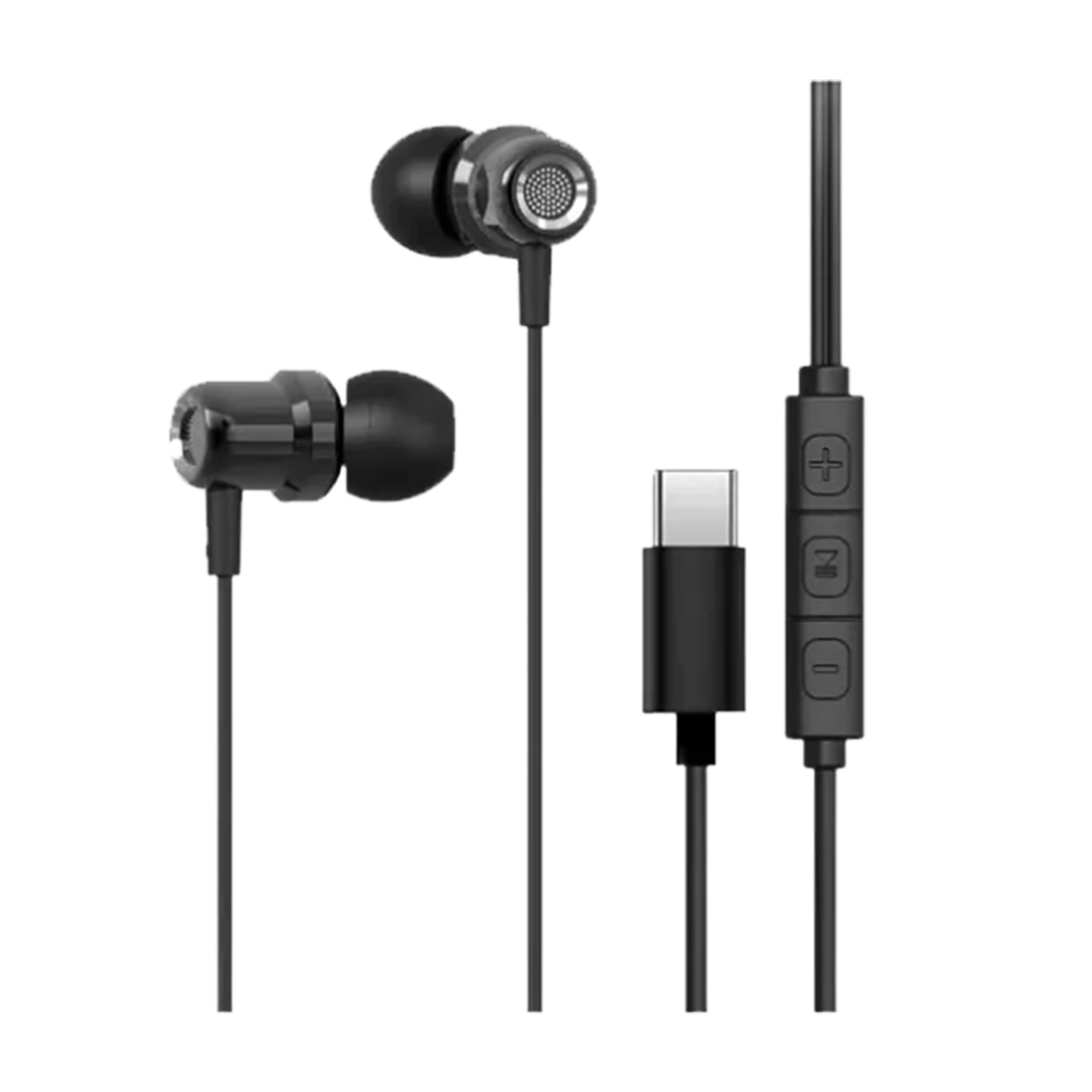 هندزفری سیمی ریورسانگ مدل Spirit T2 EA273-small-image