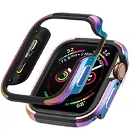 کاور اپل واچ کی دوو مدل DEFENDER مناسب برای اپل واچ (44mm)