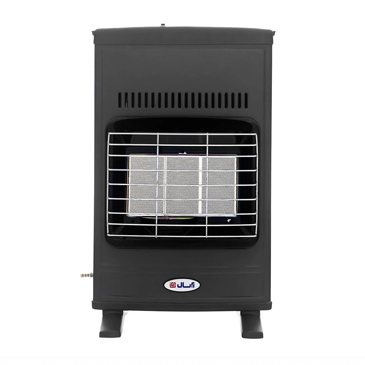 بخاری گازی آبسال مدل 437B