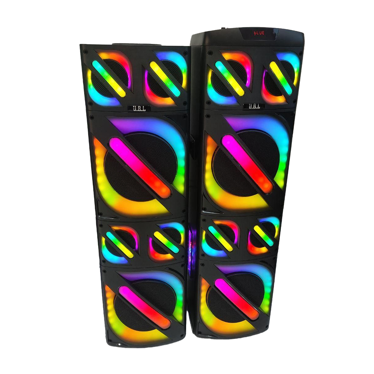 اسپیکر جی بی ال مدل JBL 2304-small-image