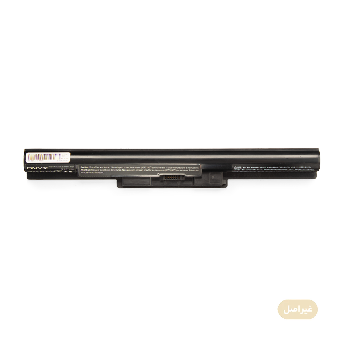 باتری لپ تاپ 4 سلولی مناسب برای سونی BPS35-small-image