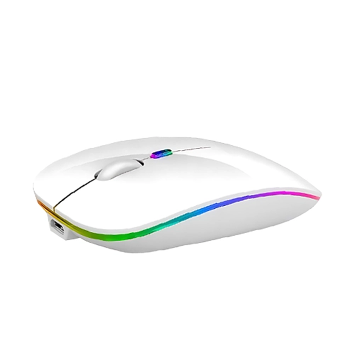 ماوس بی سیم فوربری مدل SWLW01