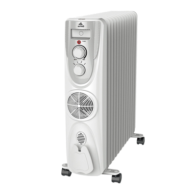 شوفاژ برقی ایوولی مدل EVOH-13MFW شوفاژ برقی ایوولی مدل EVOH-13MFW