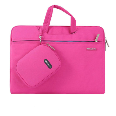 کیف لپ تاپ 15.4 اینچی  ویوو مدل Campus Slim Case GM3910 کیف لپ تاپ 15.4 اینچی  ویوو مدل Campus Slim Case GM3910