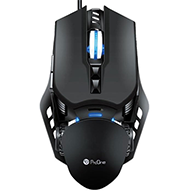  ماوس باسیم گیمینگ پرووان مدل PMG20-small-image