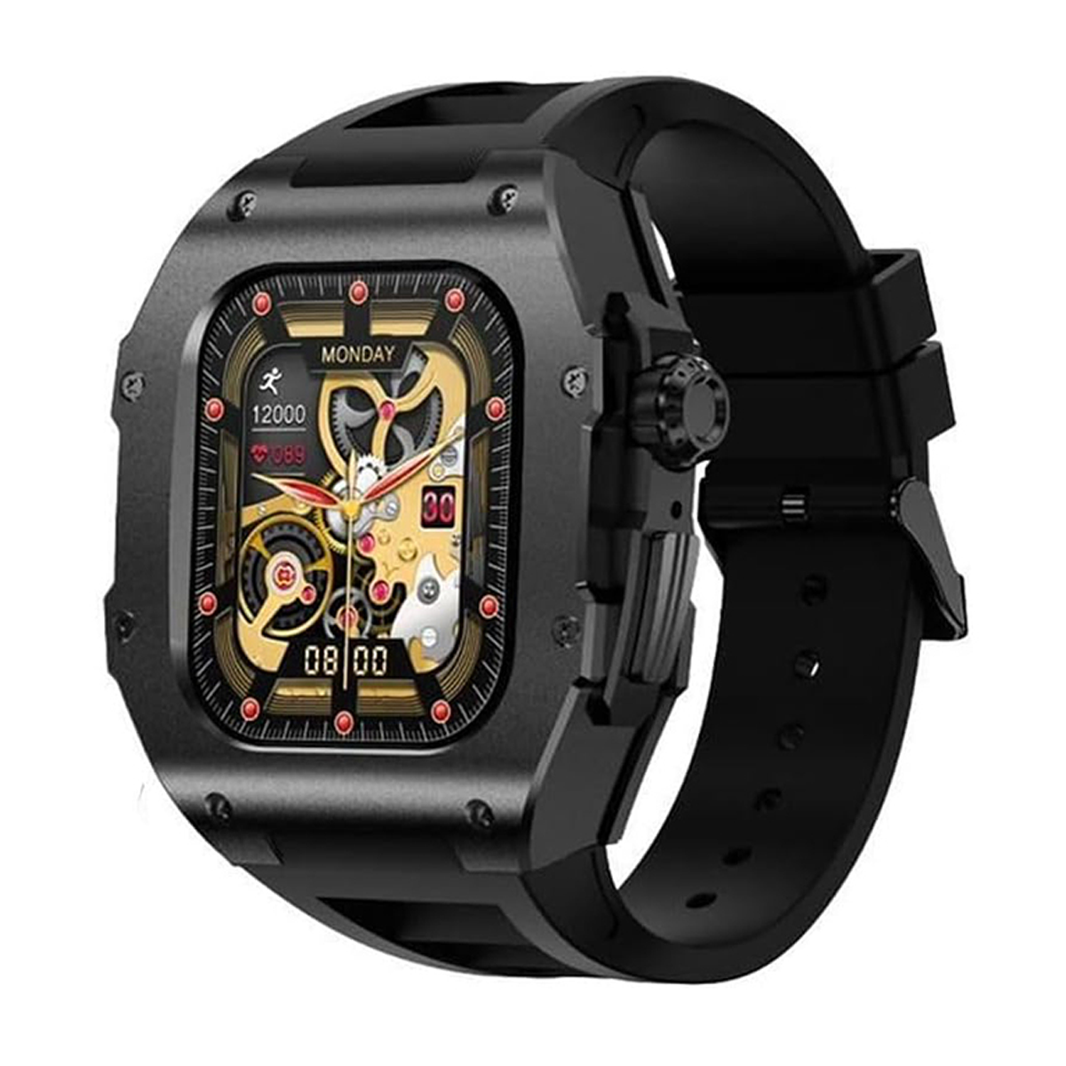 ساعت هوشمند هاینو تکو مدل Richard M11-small-image