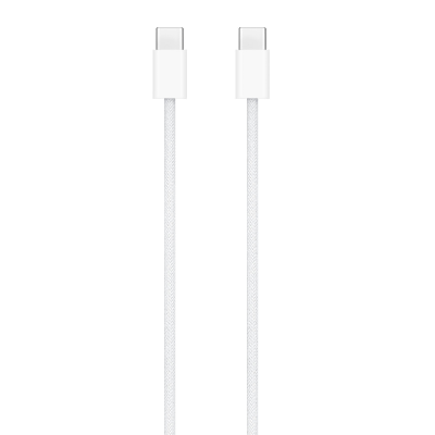کابل تایپ سی اپل مدل 60W-C طول 1 متر