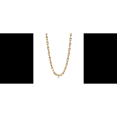 زنجیر طلا زنانه طرح تیفانی قو طلایی مدل سایز بزرگ زنجیر طلا زنانه طرح تیفانی قو طلایی مدل سایز بزرگ