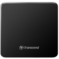  درایو DVD اکسترنال ترنسند مدل TS8XDVDS-small-image