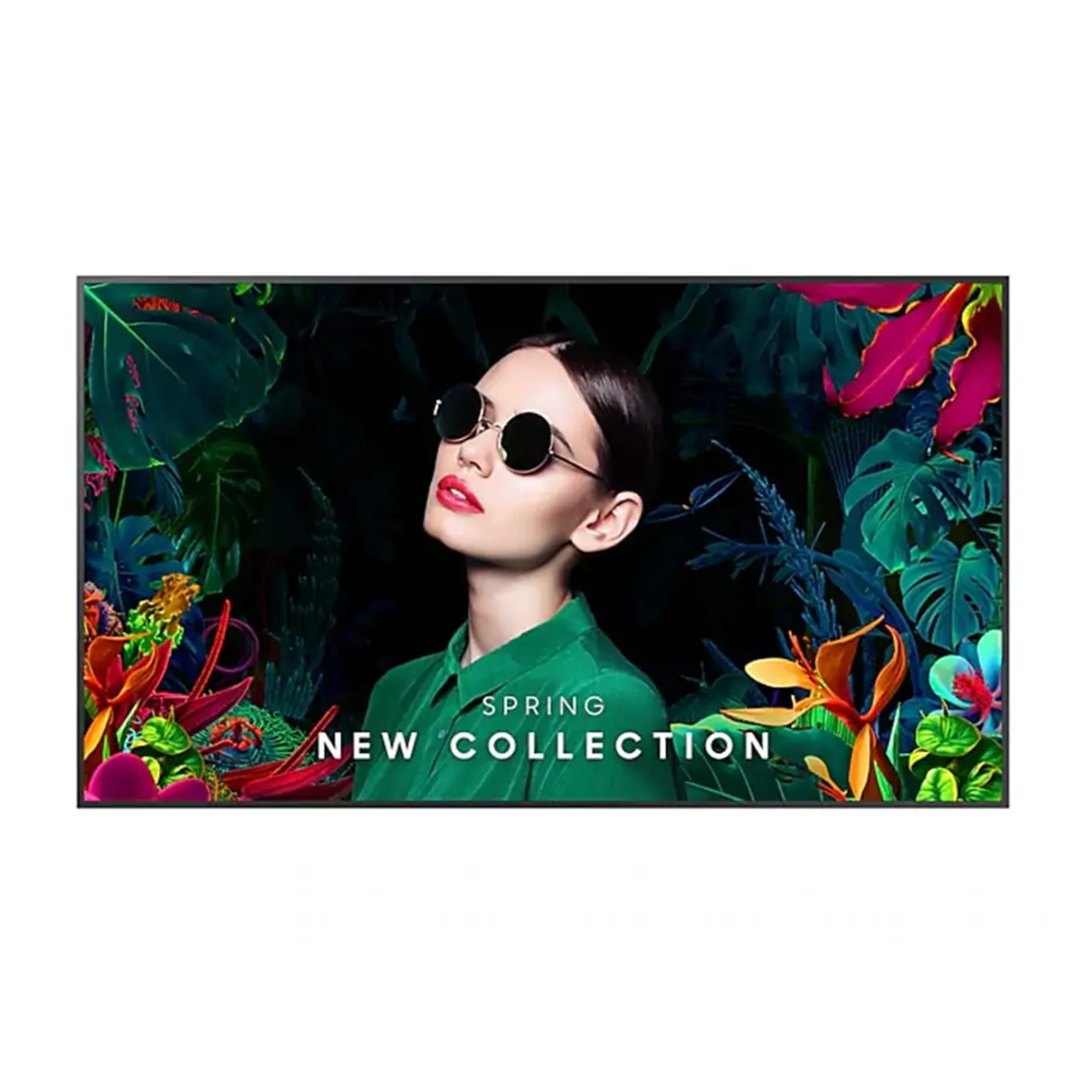 مانیتور سامسونگ مدل QM43C سایز 43 اینچ-small-image