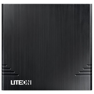  درایو DVD اکسترنال لایت آن مدل eBAU108-small-image