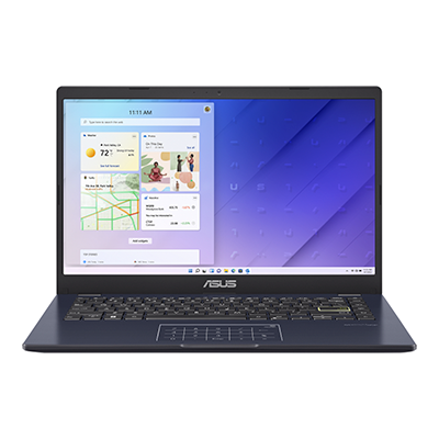 لپ تاپ ایسوس 14 اینچی مدل Vivobook E410KA Celeron N4500 4GB 2TB 64GB لپ تاپ ایسوس 14 اینچی مدل E410MA Celeron N4020 4GB 256GB copy-small-image.png