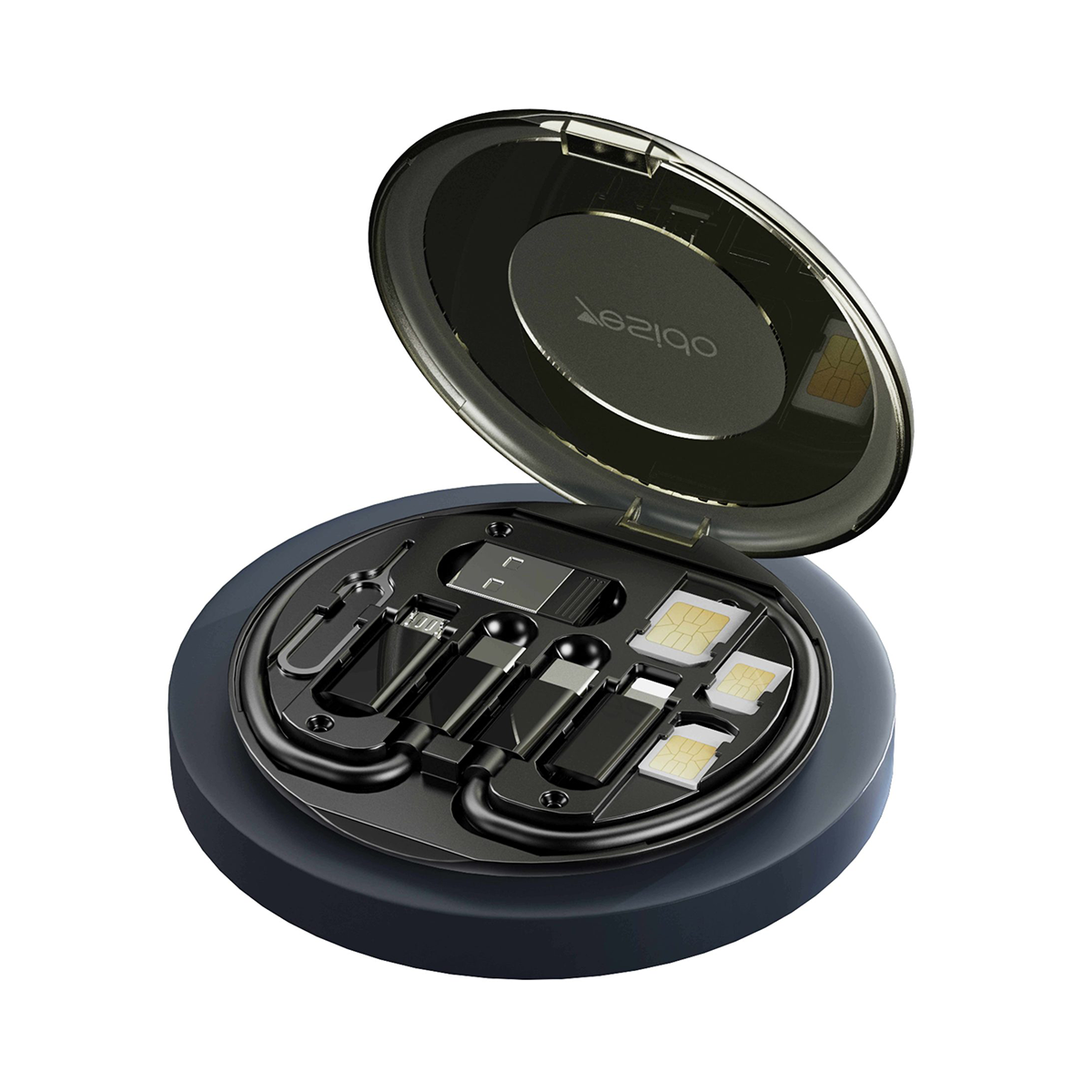 کابل چند کاره یسیدو مدل CA118 کابل چند کاره یسیدو مدل CA118