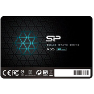 هارد اس اس دی اینترنال سیلیکون پاور مدل Ace A55 ظرفیت 256 گیگابایت هارد اس اس دی اینترنال سیلیکون پاور مدل Ace A55 ظرفیت 256 گیگابایت-small-image