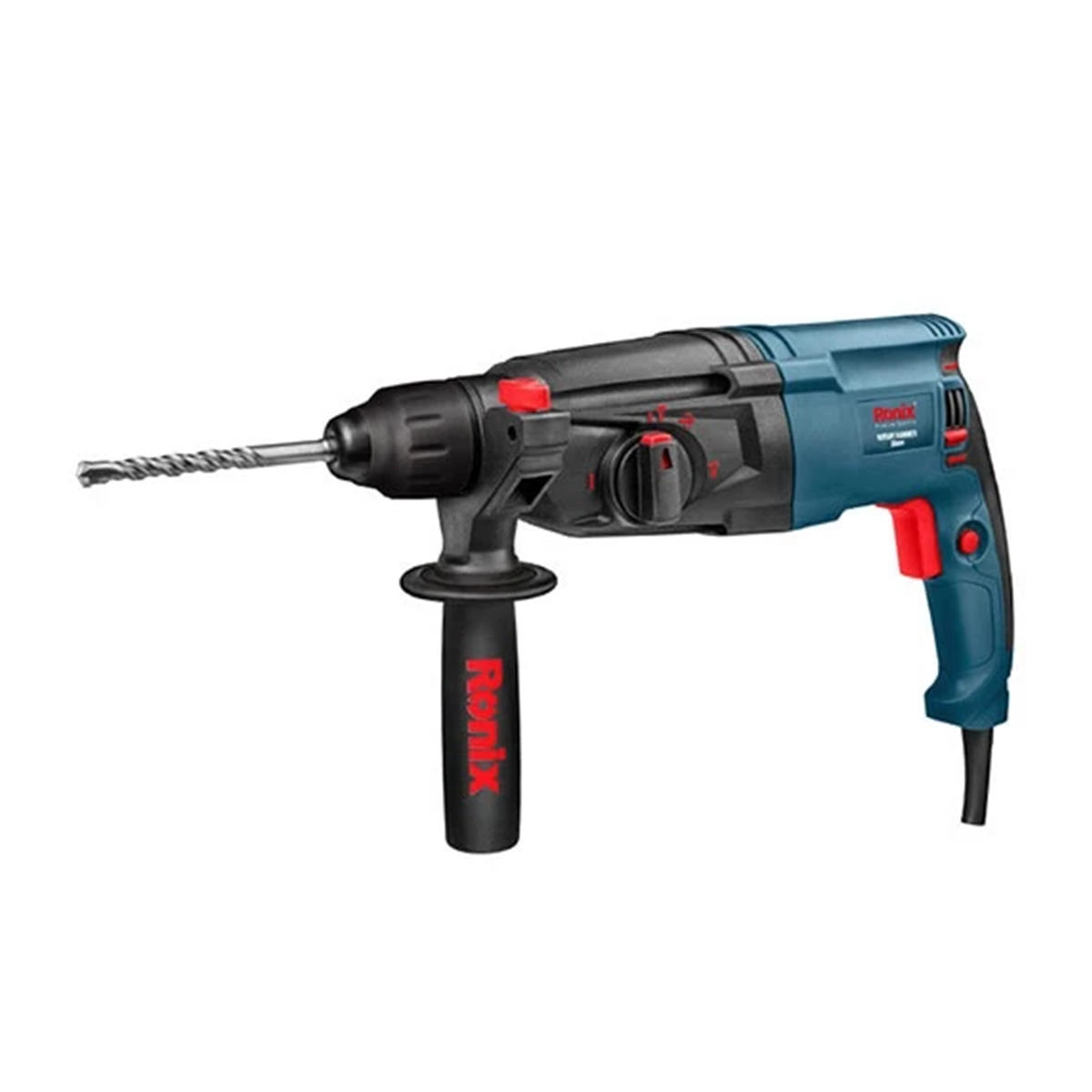 بتن کن رونیکس مدل 2701 بتن کن رونیکس مدل 2701-small-image