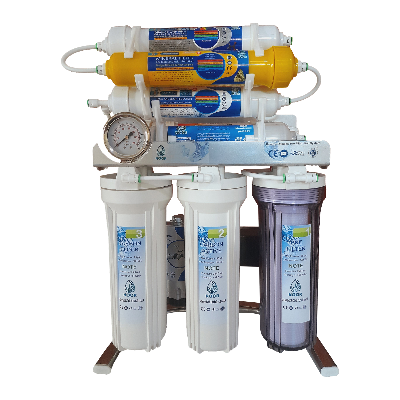 دستگاه تصفیه آب نور مدل A chrome m790 دستگاه تصفیه آب نور مدل A chrome m790