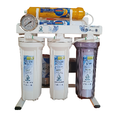 دستگاه تصفیه آب نور مدل A metal m600 دستگاه تصفیه آب نور مدل A metal m600