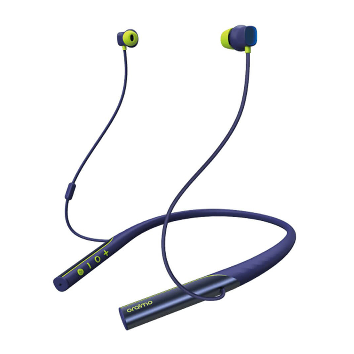 هندزفری بلوتوثی اورایمو مدل Necklace Pro