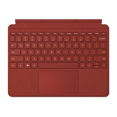 کیبورد تبلت مایکروسافت مناسب برای تبلت سرفیس گو